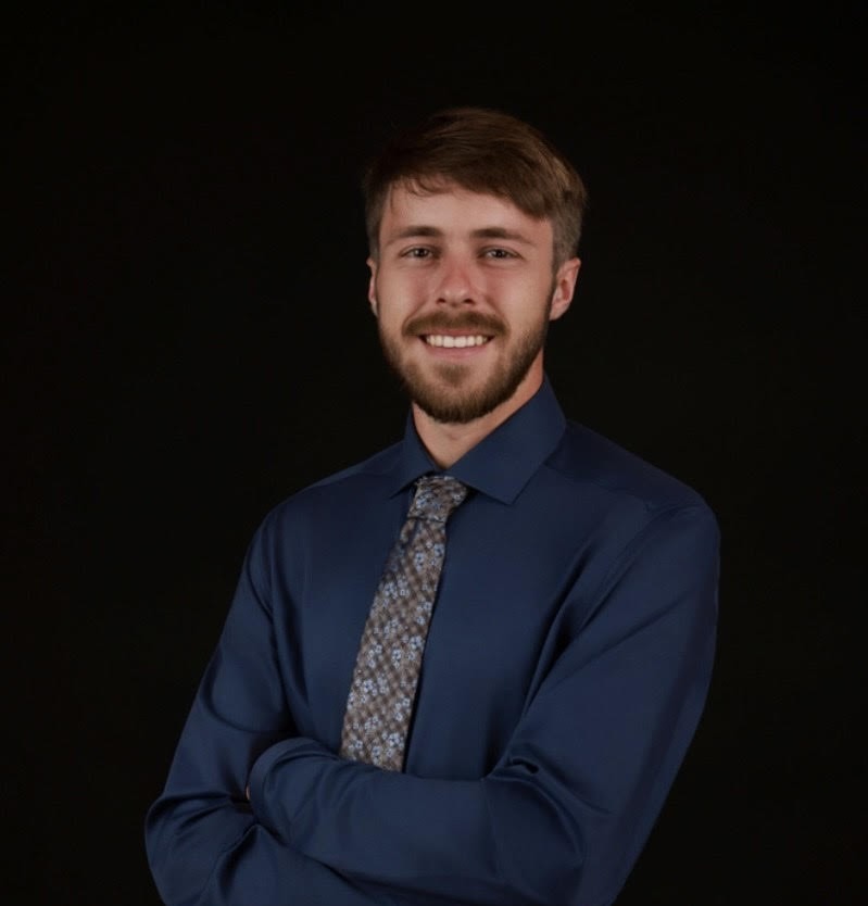 Ryan Marsh Realtor